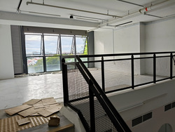 In Space (D19), Factory #492623431